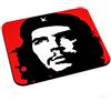 Fabulous Tappetino per mouse Che Guevara Cuba Comunismo Rivolutionario Personaggio Storico