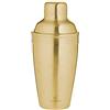 Viners Barware - Shaker da cocktail in acciaio INOX spazzolato, 500 millilitri