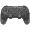 Retro Fighters Defender Pro Wireless Controller for PS1, PS2, PS3, Switch, & PC | 2.4GHz & Bluetooth (Slate Gray)