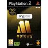 Sony Singstar Motown