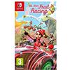 PQube All-Star Fruit Racing Nsw- Nintendo Switch