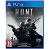 Deep Silver Hunt: Showdown - PlayStation 4