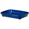 Moderna Lettiera per gatti, mirtilli blu, 37 cm
