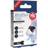 Pic Solution Rinoflux Black Edition Cerotto Nasale xl 10 Pezzi