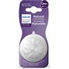Avent Tett Nat Resp f2 0m+ 2pz