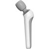 Generico Electric Wand Massager for Women | Powerful Personal Massager Rechargeable | Ergonomic Body Muscle Relaxation Massaging Tool for Foot Neck Back