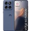 Motorola Edge 60 Fusion 5G (6.67) 8GB RAM 256GB Gray SMARTPHONE GARANZIA ITALIA