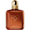 Giorgio Armani Emporio Armani Stronger with You Spices Limited Edition Eau de Parfum 100 ml
