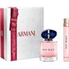Giorgio Armani My Way Eau de Parfum Set Set di fragranze 1 pz.
