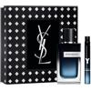 Yves Saint Laurent Y Eau de Parfum 100ml + Eau de Parfum 10ml Set Set di fragranze 1 pz.