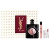 Yves Saint Laurent Black Opium Eau de Parfum + Mini Loveshine Set Set di fragranze 1 pz.