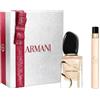 Giorgio Armani Sì Eau de Parfum Set Set di fragranze 1 pz.