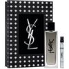 Yves Saint Laurent MYSLF Eau de Toilette 100ml + Eau de Parfum 10ml Set Set di fragranze 1 pz.