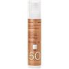 KORRES Red Grape Sonnenschutz fürs Gesicht mit Glow-Effekt SPF 50 Protezione solare 50 ml