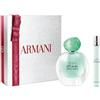 Giorgio Armani Acqua di Gioia Eau de Parfum Set Set di fragranze 1 pz.