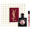 Yves Saint Laurent Black Opium Eau de Parfum Set Set di fragranze 1 pz.