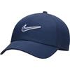 Nike - Club Unstructured Swoosh cap, Cappellino da Baseball Unisex - Adulto