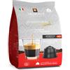 Lollo Caffe 96/192 Capsule Compatibili Dolce Gusto Lollo Caffè Miscela Argento