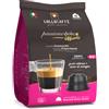 Lollo Caffe 96/192 Capsule Compatibili Dolce Gusto Lollo Caffè Miscela Nera