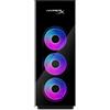 HP HyperX OMEN MAX 45L GT24-0007nl PC Desktop Gaming AI PC