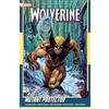 Saladin Ahmed Wolverine by Saladin Ahmed Vol. 3: Mutant Protector (Tascabile)
