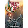 Mark Millar Vatican City (Tascabile)