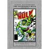 Bill Mantlo Marvel Masterworks: The Incredible Hulk Vol. 19 (Copertina rigida)