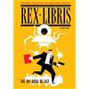 James Turner The Big Book of Rex Libris (Tascabile)