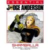Alan Grant Essential Judge Anderson: Shamballa (Tascabile)