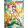 Mark Pellegrini Timothy Lim Kamen America, Vol. 5 (Tascabile) Kamen America