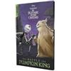 Deborah Allo Disney Manga: Tim Burton's The Nightmare Before (Copertina rigida)