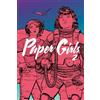 Brian K Vaughan Paper Girls Volume 2 (Tascabile) PAPER GIRLS TP