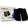 Rubytech Cuscino antidecubito Komodo. Puoi usarlo come cuscino antidecubito per sedia a rotella, cuscino emorroidi, cuscino prostata, cuscino gravidanza. Cuscino memory form con rialzo antiscivolo.