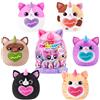 ZURU Rainbocorns Eggzania S2 Kitty Mania Sorpresa