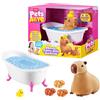 ZURU Pets Alive Mamma E Baby Capibara A Sorpresa
