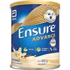 ABBOTT Srl ENSURE NUTRIVIGOR VANIGL 400G