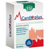 ESI Srl CARDIOPLUS 60 OVALETTE 45G