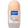 Sanex roll on Deodorant Sensitive 226350 50 ml