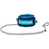 AZTRON Leash 3'.0 per Wing Stand-up Paddle-Board Unisex Adulto, Azzurro, Standard