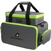 Daiwa Prorex EVA WP Tackle Container, contenitore multiuso, 15815-001 | 50x26x32 cm