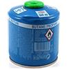 Campingaz Cv 300 Plus Bombola Gas Con Valvola, Per Fornelli Da Campeggio, Cartuccia Compatta E Richiudibile, Blu, 9 X 9 X 10.5 Cm