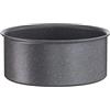 Rowenta Tefal Ingenio Casseruola 16 cm, 1,5 L, Induzione, Rivestimento Antiaderente, Impilabile, Lavabile in Lavastoviglie, Made in Francia, Natural Force L3962802