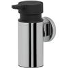 TIGER Noon Dispenser per Sapone Liquido Piccolo, Cromato