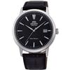 Orient Symphony III - Orologio da polso da uomo automatico e a carica manuale meccanico casual