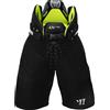 Warrior Pantaloni da hockey Warrior Alpha LX Pro Black Senior M