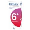 Driatec Oximix 6+ Glucocontrol 200ml
