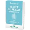 Biosterine Relief Supreme Emergency 12 Compresse