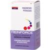 Vital Factors Reinforce Magnesio + Potassio 30 Compresse Masticabili