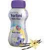 Nutricia Fortini Multi Fibre Vaniglia 4x200ml