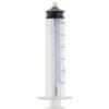 Extrafine Siringa Ipodermica Extrafine Senza Ago Luer Lock Centrale 50/60ml
